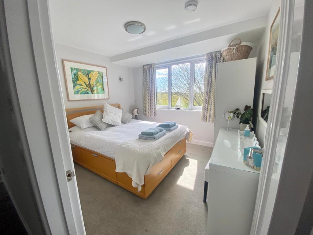 2 Bedroom Cottage Sleeps 4, With Pool Use, セネン エクステリア 写真