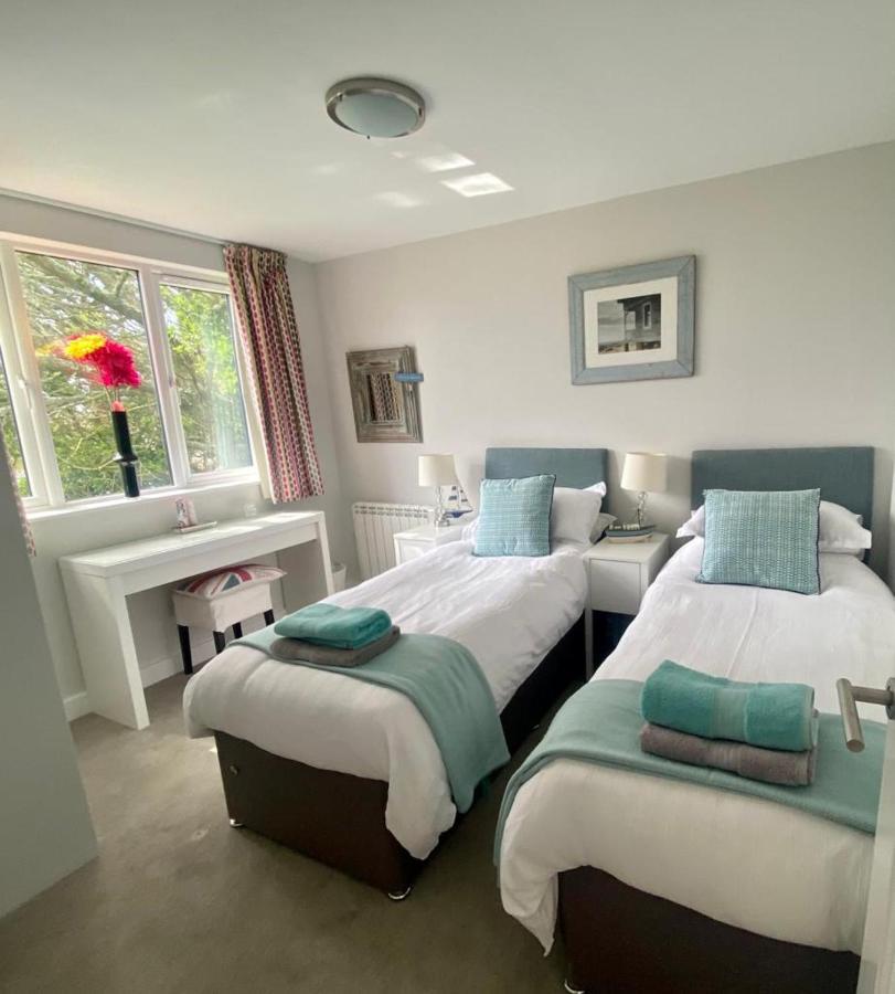 2 Bedroom Cottage Sleeps 4, With Pool Use, セネン エクステリア 写真