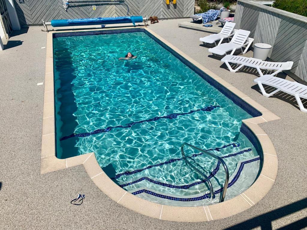 2 Bedroom Cottage Sleeps 4, With Pool Use, セネン エクステリア 写真